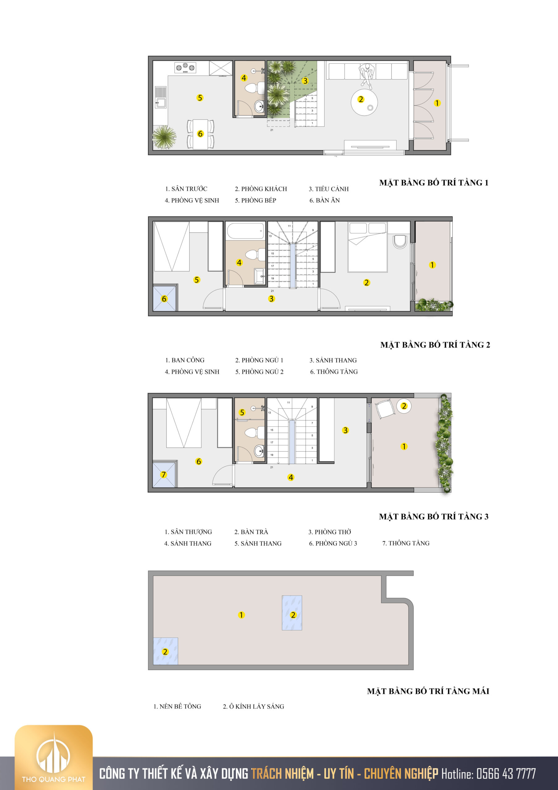 VẺ ĐẸP TINH TẾ VÀ HIỆN ĐẠI CỦA NHÀ PHỐ 3 TẦNG
