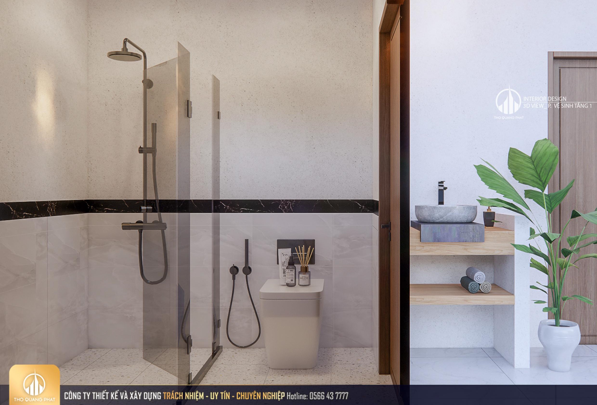 XU HƯỚNG THIẾT KẾ