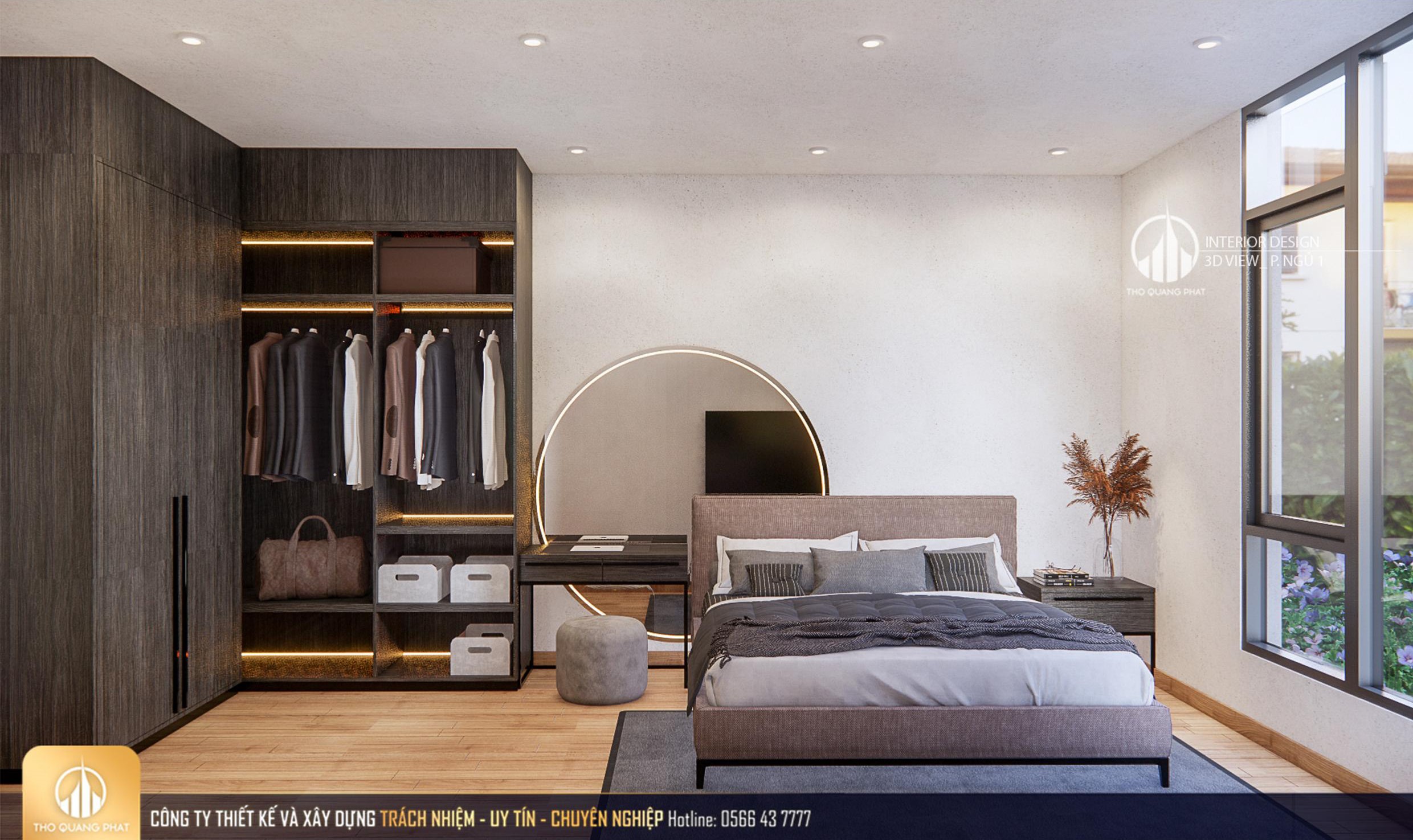 XU HƯỚNG THIẾT KẾ