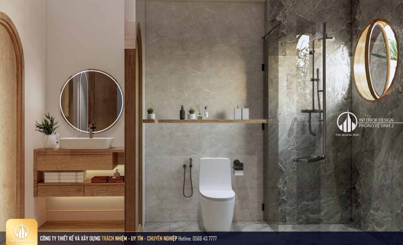 nhà vệ sinh 2 