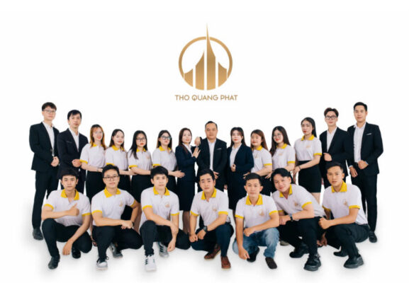 “Chuyên nghiệp trong công việc - tận tâm trong dịch vụ - chu đáo khi hậu mãi”