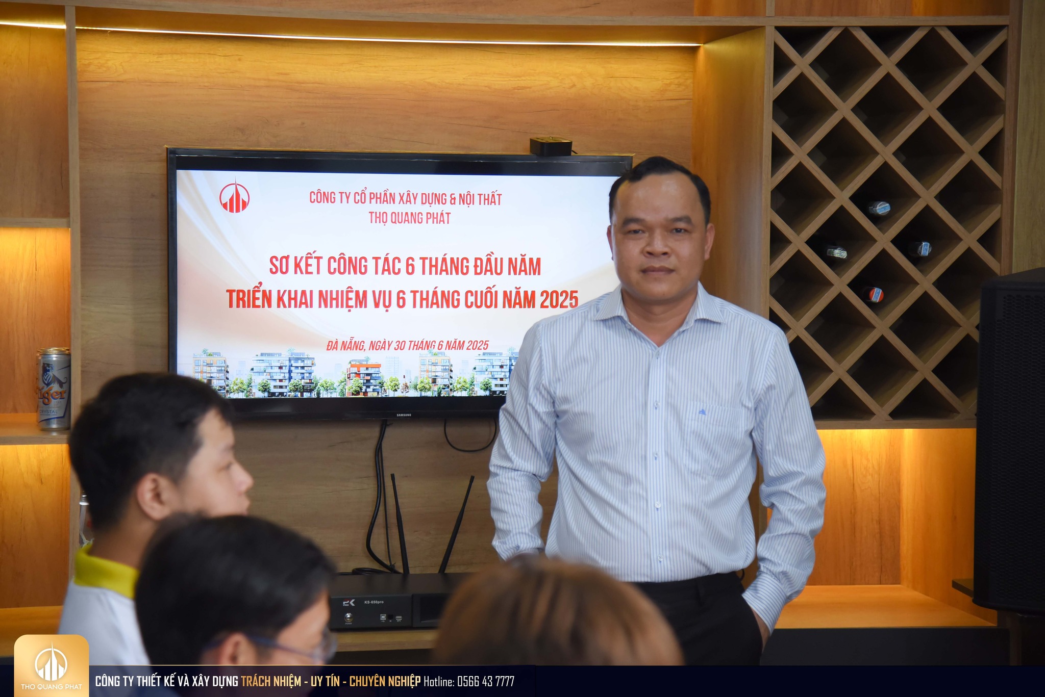 6 tháng đầu năm