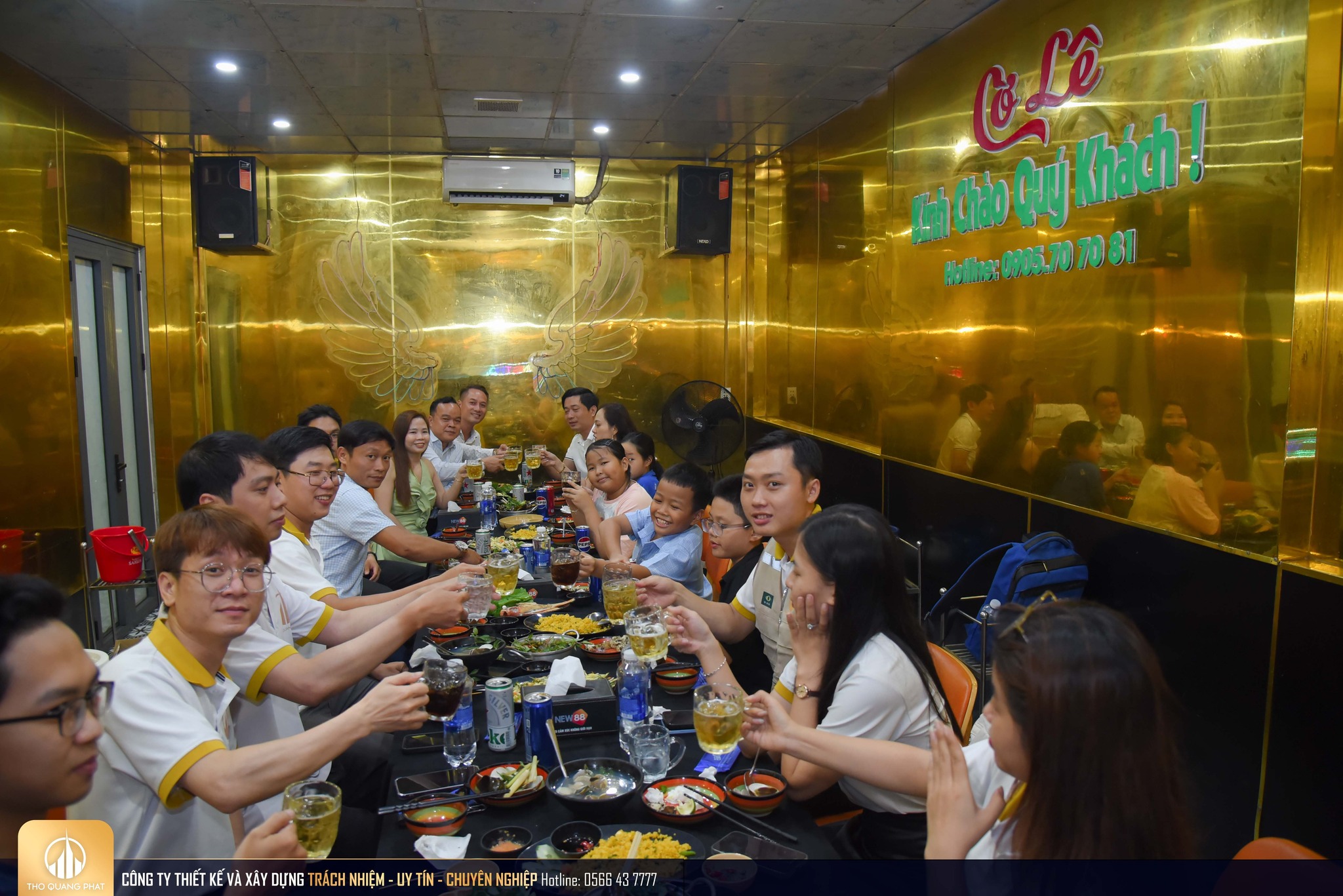 tổng kết 6 tháng đầu năm