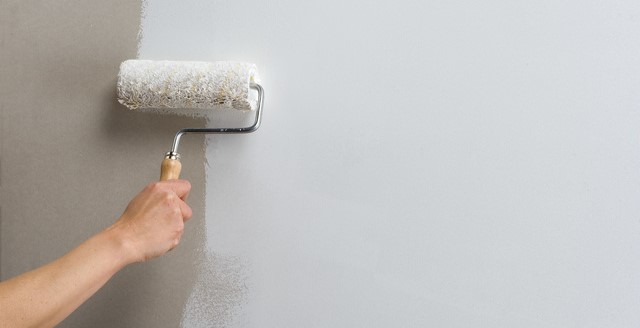 Sơn lót bền đẹp cả chục năm